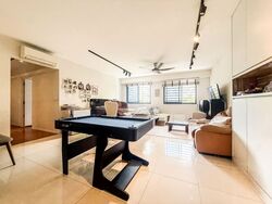 Blk 310A Waterway Terraces II (Punggol), HDB 5 Rooms #551303141